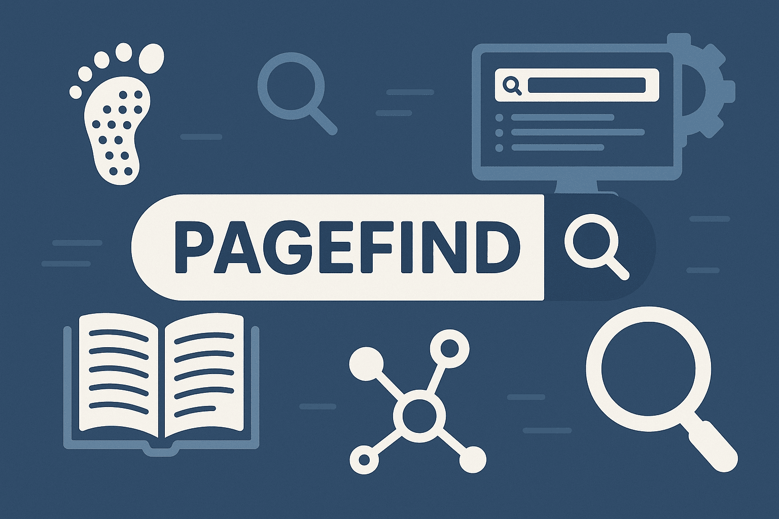 Pagefindを使って静的Webサイトの検索を実現する