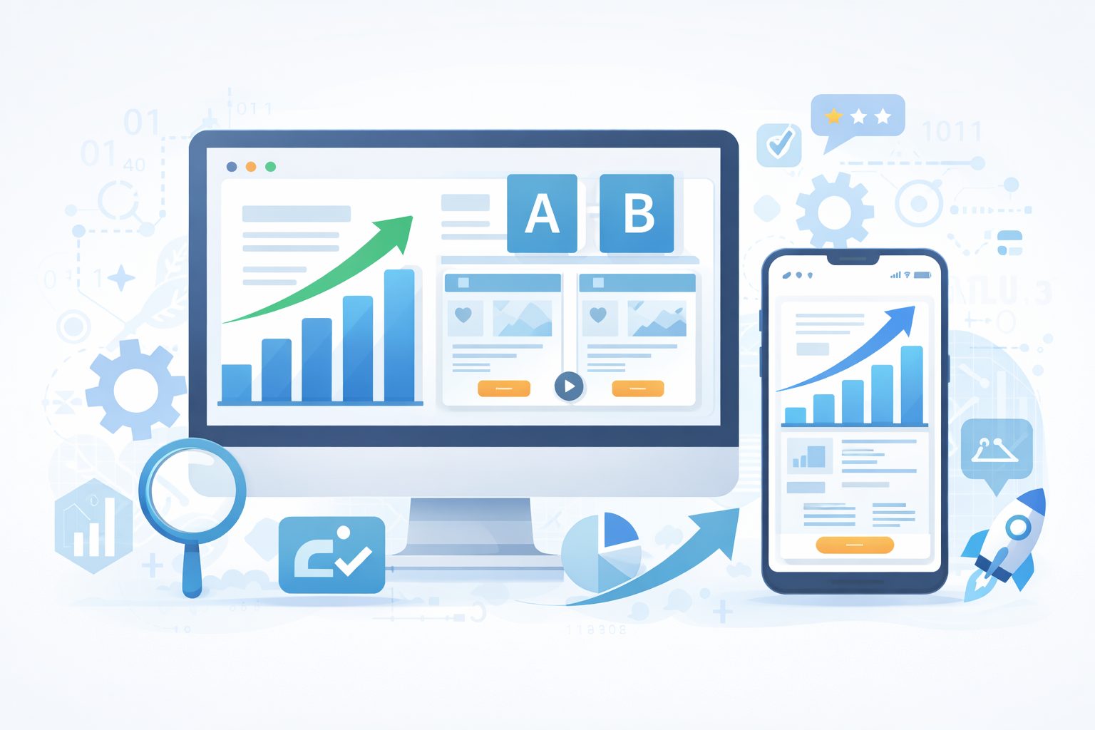 ランディングページ最適化（LPO）とは？