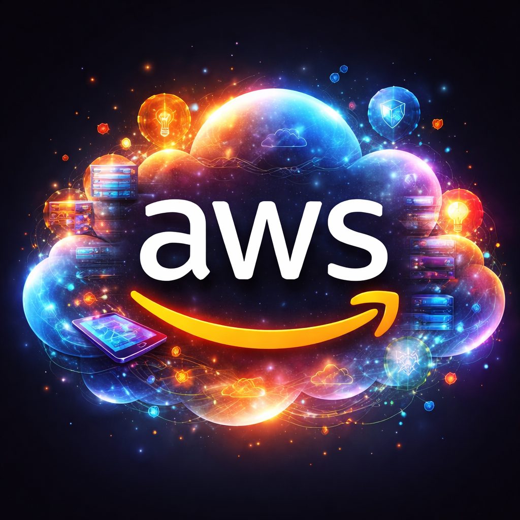 AWSってなに？(初心者向け紹介)